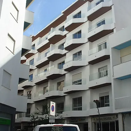 Atlantic Side Apartment