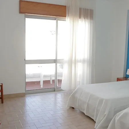 Apartment Atlantic Side Armacao de Pera