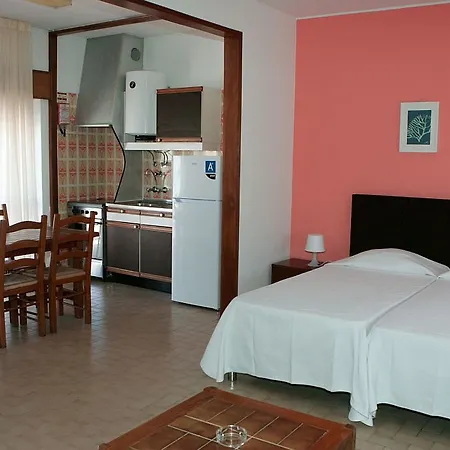 Atlantic Side Apartment