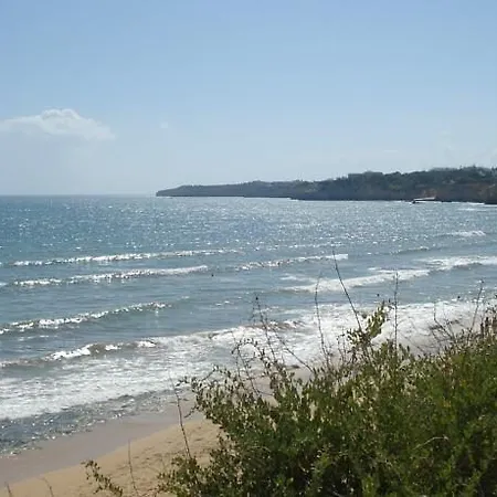 Atlantic Side * Armacao de Pera
